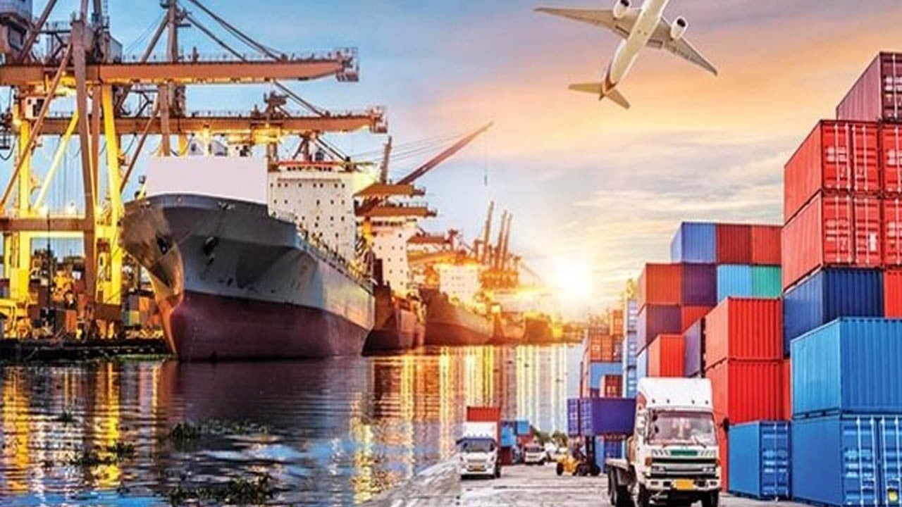 27 İl 1 milyar dolar sınırını aştı. İhracatta artış sürüyor