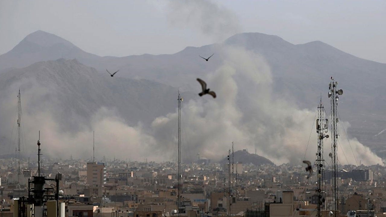 3. Dünya Savaşı riski ne düzeyde?