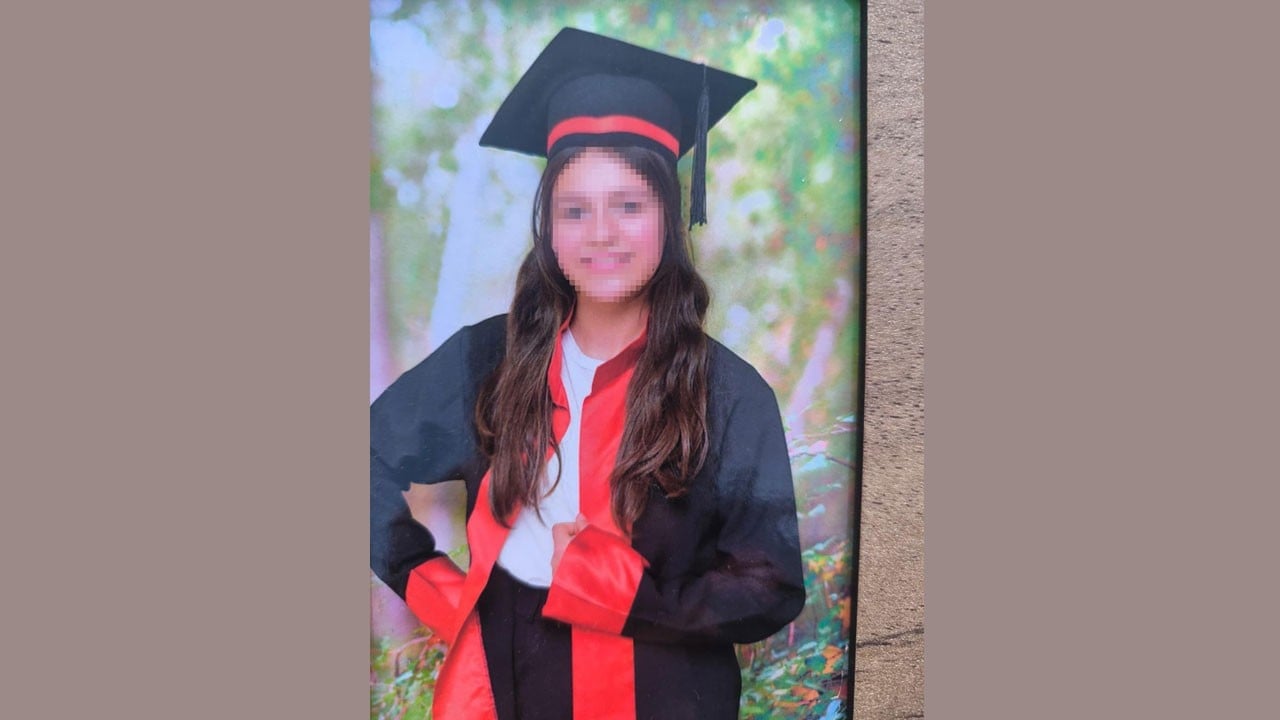 3 gündür aranıyordu! Kayıp kız çocuğu bulundu