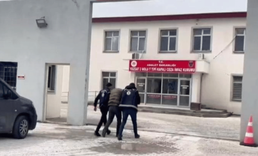 3 kaçak göçmen daha yakalandı