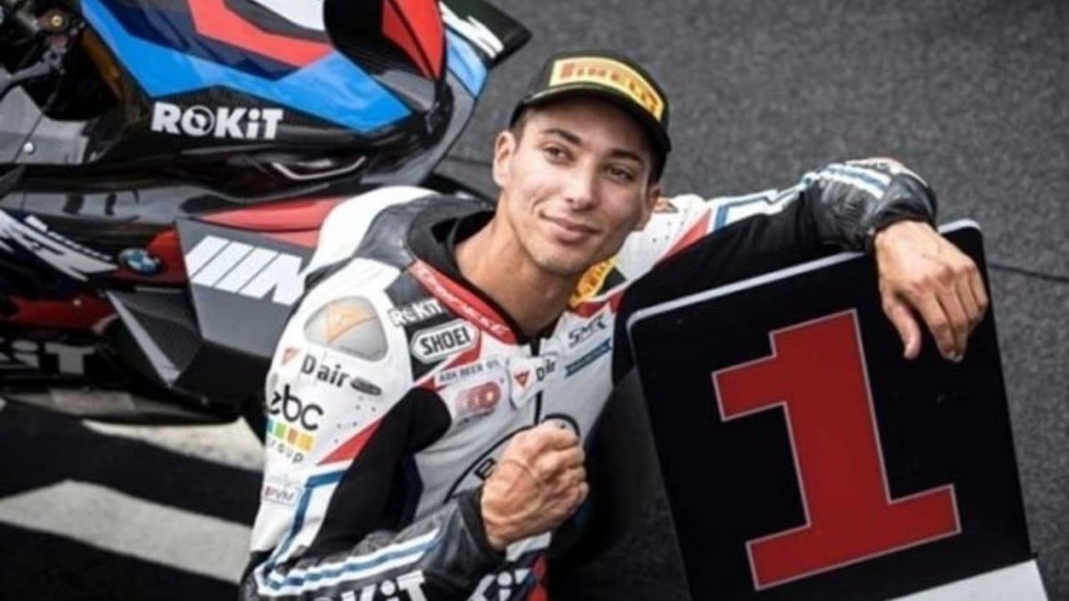 3 Kez Dünya Şampiyonu Toprak Razgatlıoğlu Yurda Döndü! Yeni Hedefini Açıkladı: MotoGP