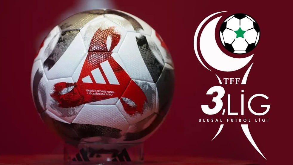 3. Lig’de play-off heyecanı başlıyor