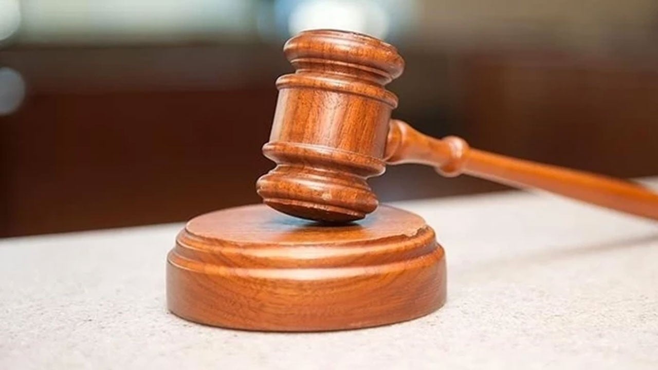 3 yaşındaki kızını bıçakla katletti! Kan donduran vahşette ceza belli oldu