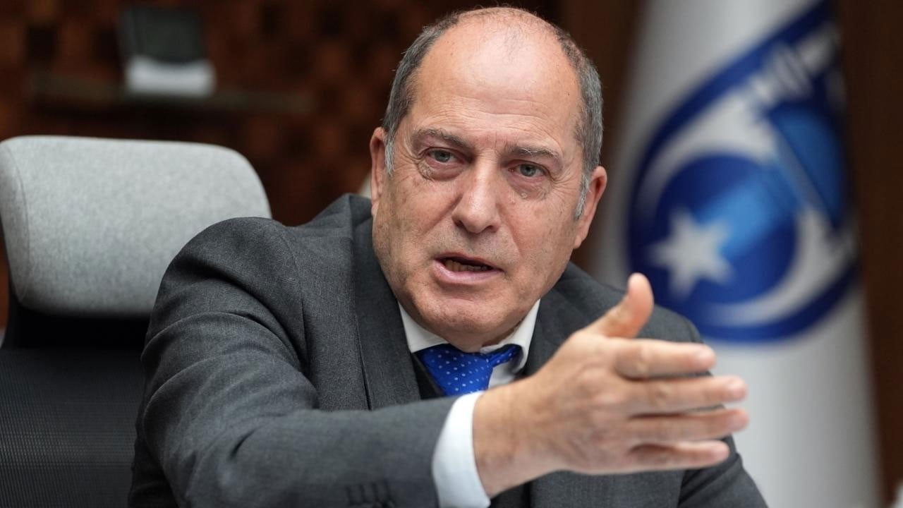 365 gün 24 saat çalışıyorlarmış! Suya hasret Ankara'da laf çok iş yok