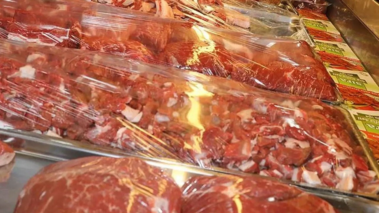 39 yıllık et firması iflas etmek üzere