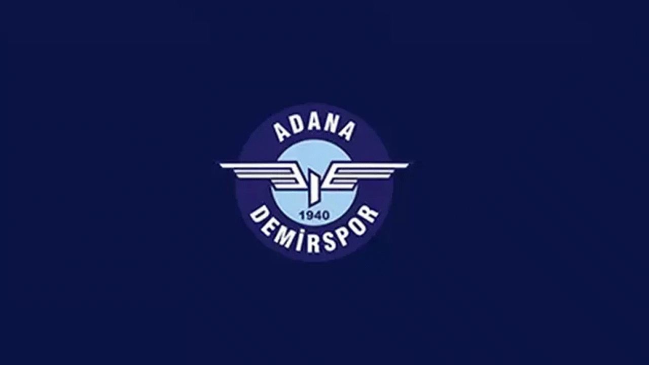 4 milyon TL bağış toplandı ama.. Adana Demirspor'a bir darbe daha