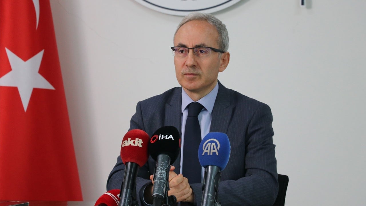 43 ülkeden katılım var! İslam dünyasının akademik kalbi bu toplantıda atacak