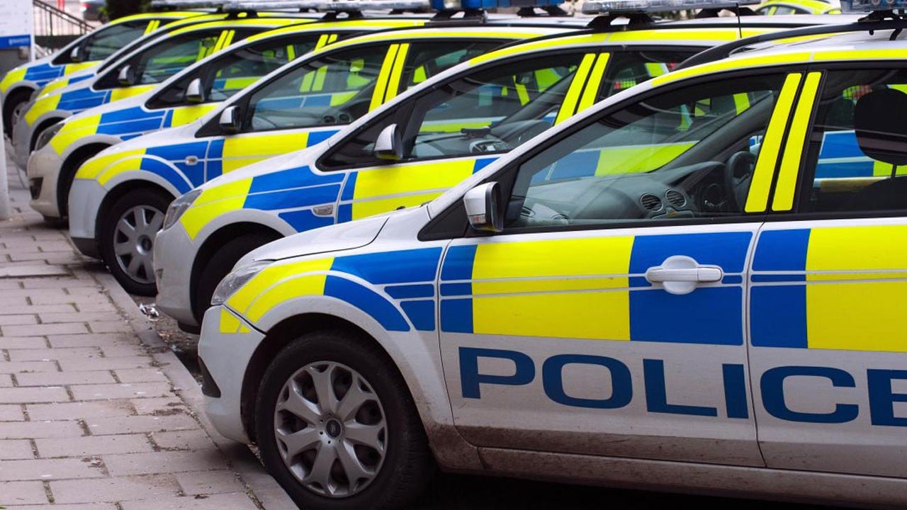 45 yaşındaki şüpheli elektroşokla yakalandı! Sokak ortasında bıçaklı saldırı