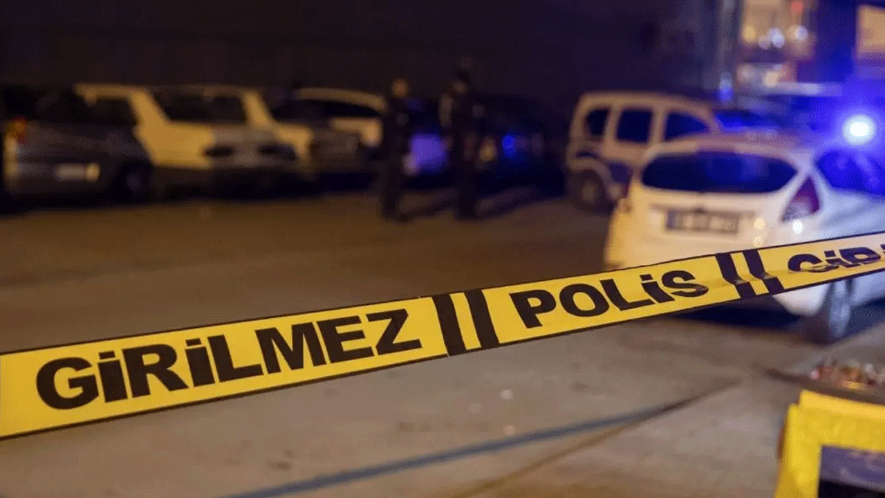 5 gündür otoparkta duran arabadan çıkan şok etti!