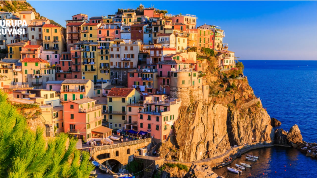 5 hafta İtalya'da yaşa, para kazan! Gönüllü aranıyor