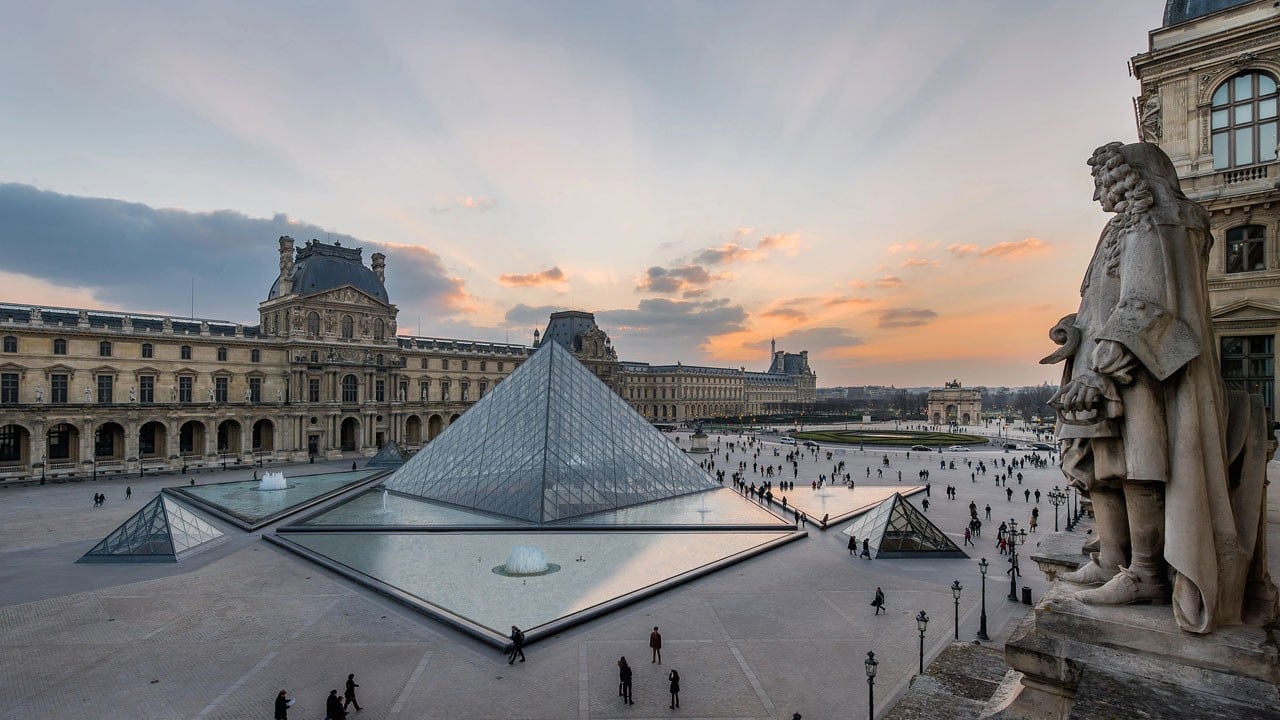 5 kişi daha gözaltında! Louvre’da büyük soygunun ardından yeni dalga