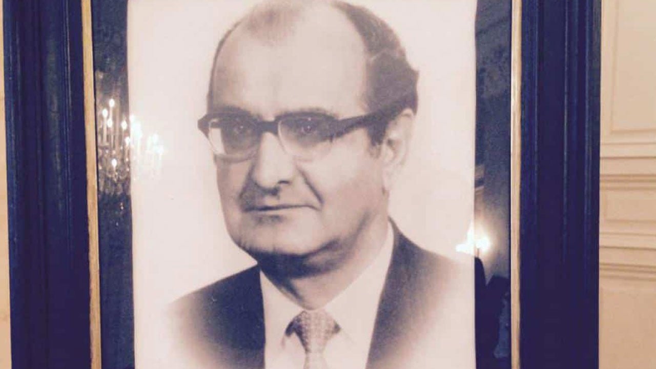 50 yıl sonra aynı acı! Şehit Büyükelçi Tunalıgil Viyana’da anıldı