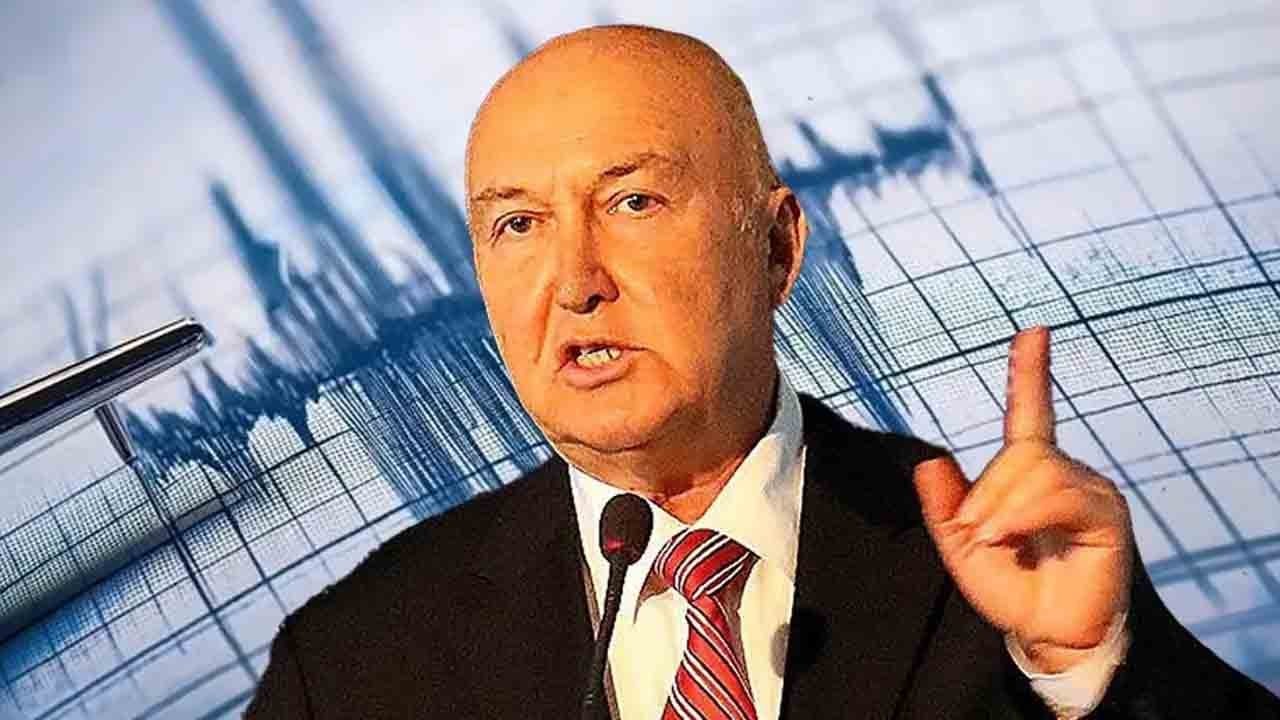 5.1’lik sarsıntı kritik fayları hatırlattı: Ercan’dan dikkat çeken uyarı