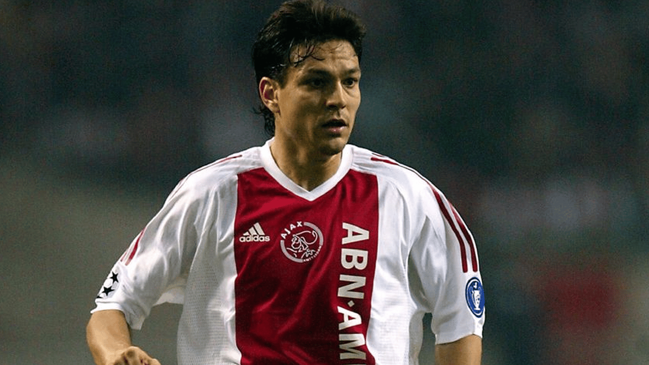 55 yaşında futbola geri döndü!