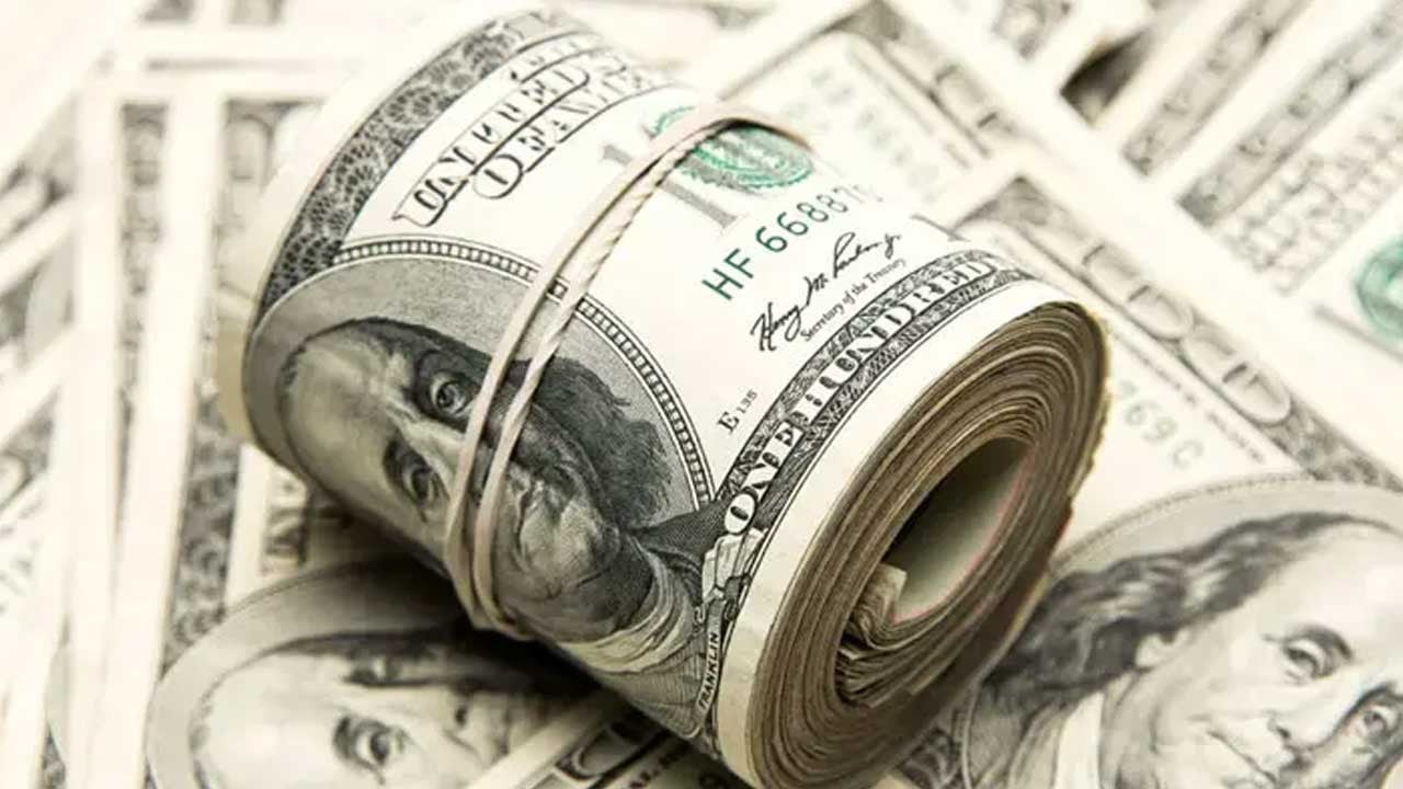 56 milyar dolarlık rekor maaş! Servetine servet katacak