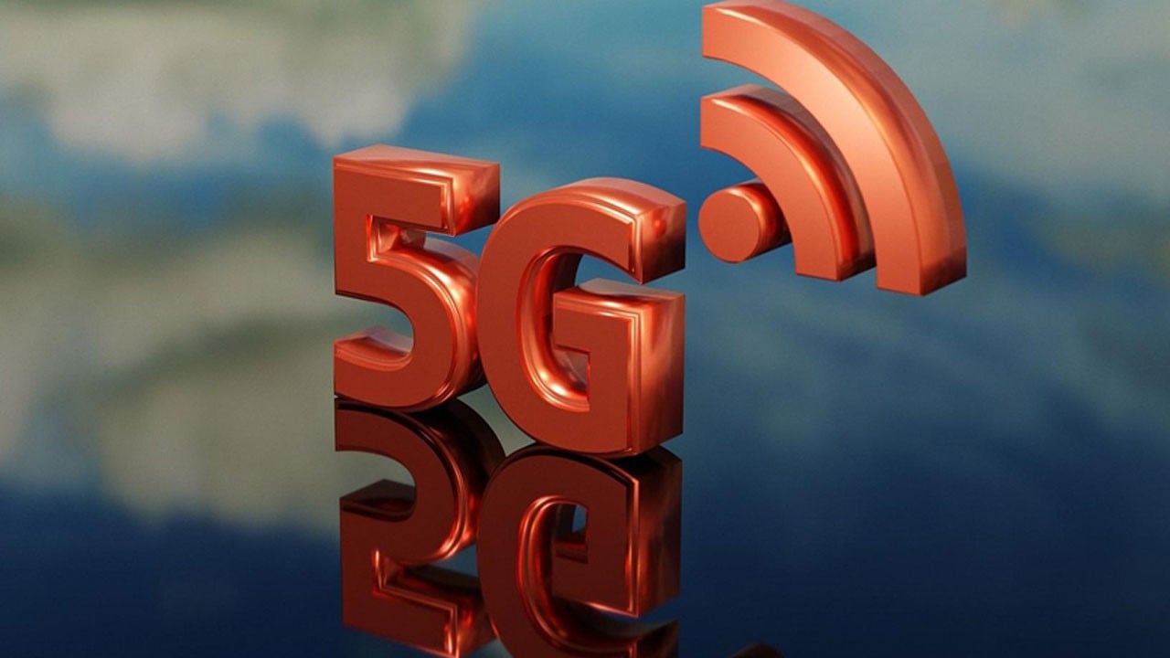 5G nedir? 5G ne zaman başlayacak, avantajları neler?