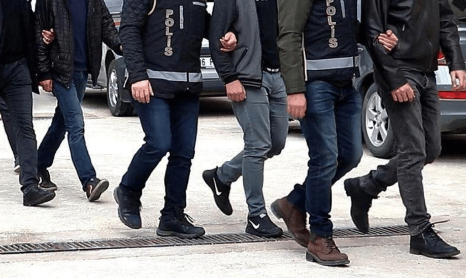 6 ilde eş zamanlı operasyon: DEAŞ'ın Türkiye yapılanmasına ağır darbe