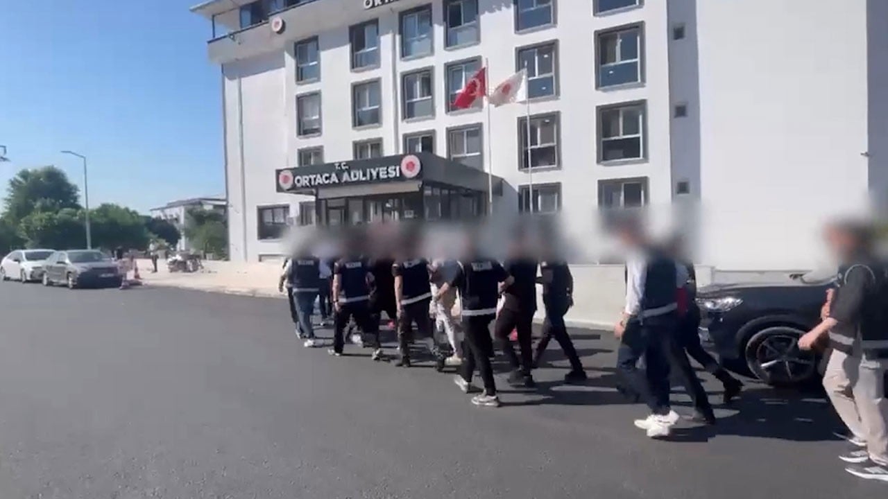 6 şüpheli tutuklandı! Yatırım danışmanlığı vaadiyle 142 milyonluk vurgun