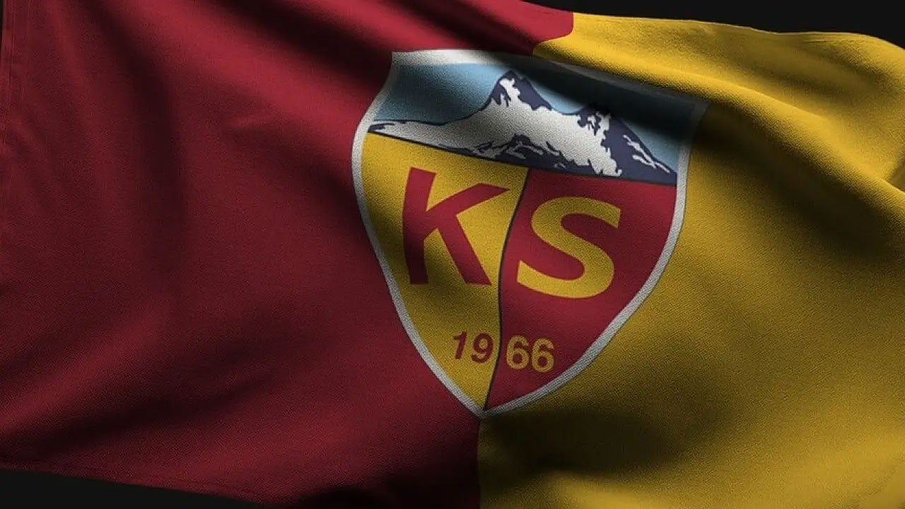 6 yıllık serüven bitti! Kayserispor’dan ayrıldı