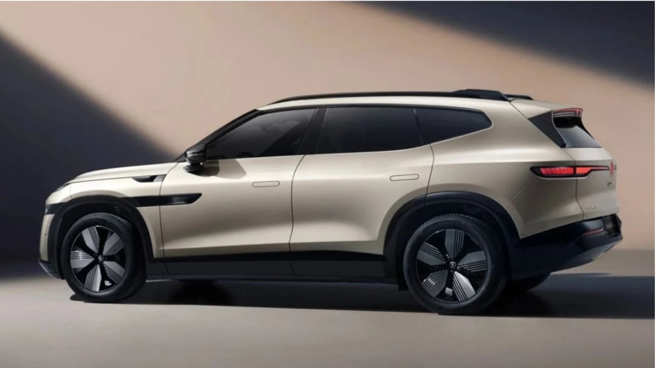 650 km menzil ile yeni elektrikli SUV olay oldu: Uygun fiyatıyla rekabeti kızıştırdı