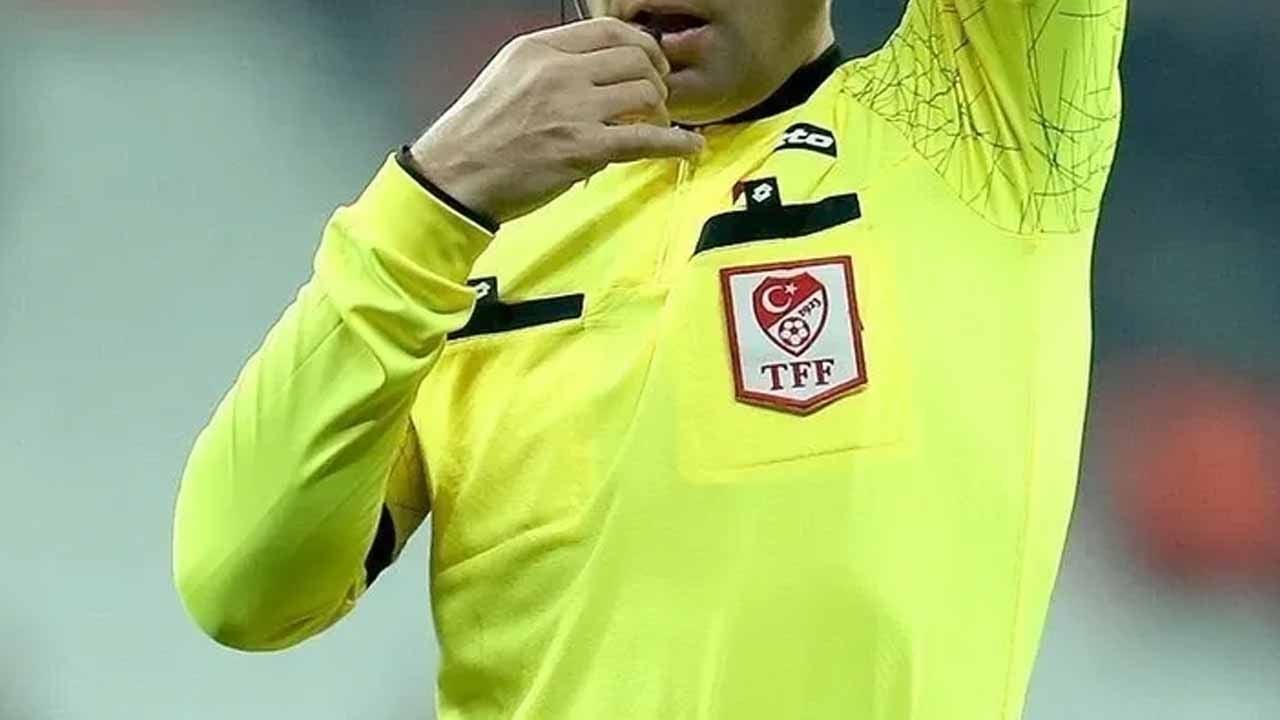 67 hakemin dosyası TFF Tahkim Kurulu'nun incelemesinde! İtirazlar devam ediyor