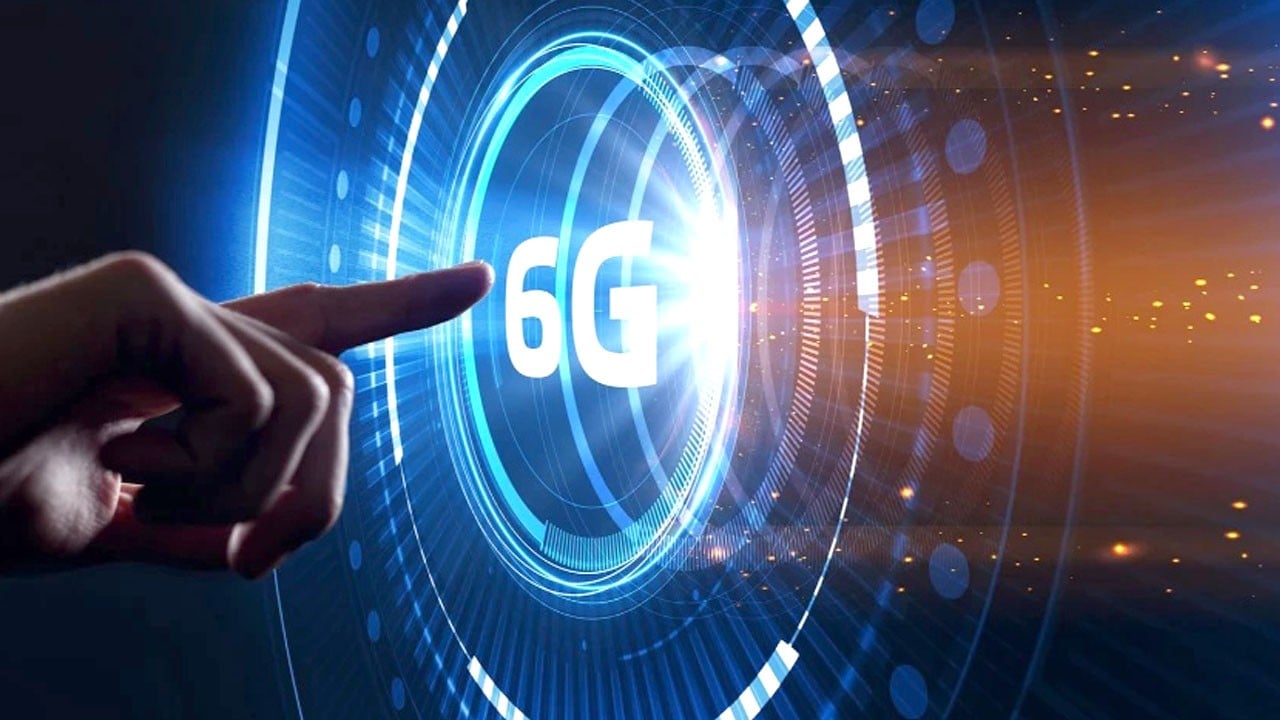 6G dönemi başlıyor: Geleceğin iletişim çağına ilk adım atıldı