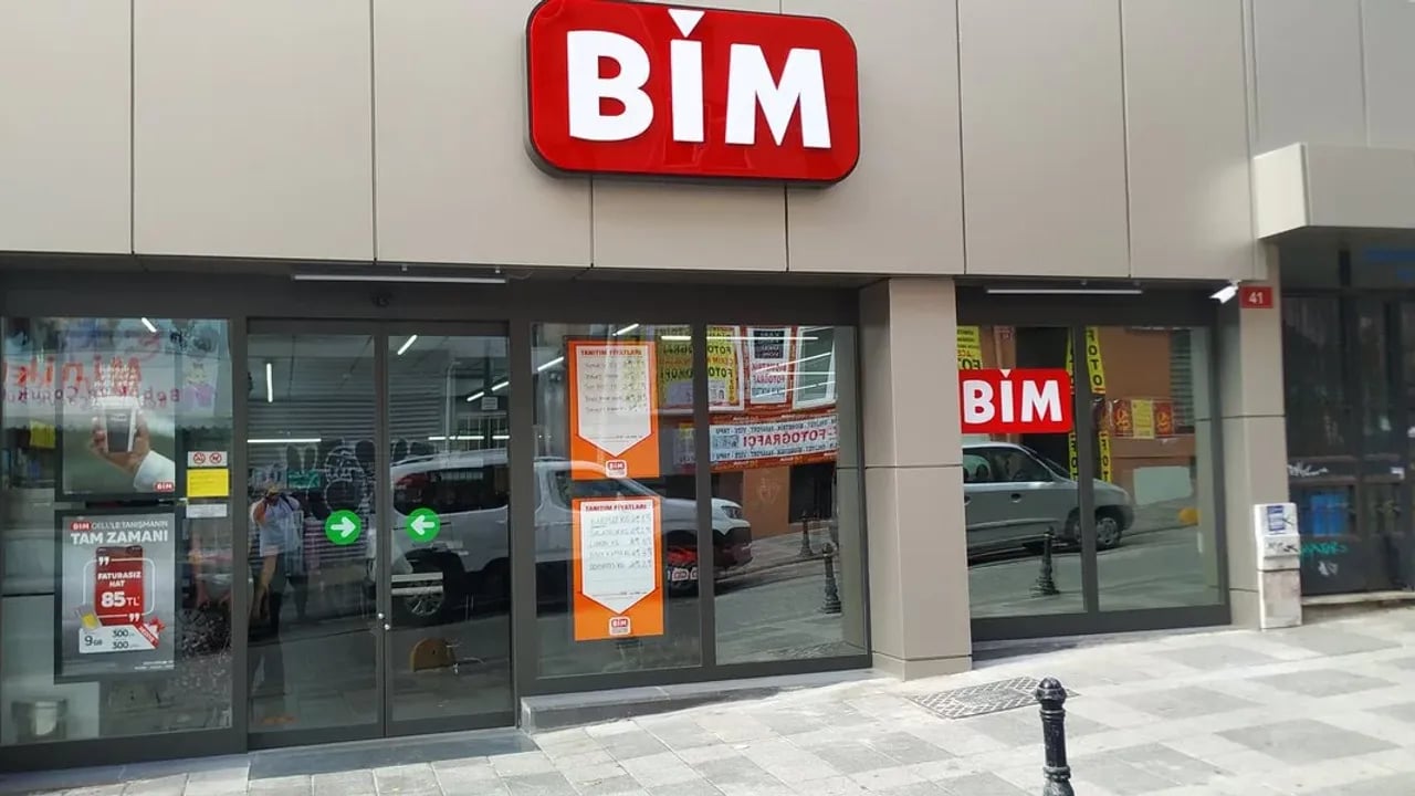 7 Kasım BİM aktüel kataloğu: İşte bu haftanın en çok konuşulacak indirimleri!