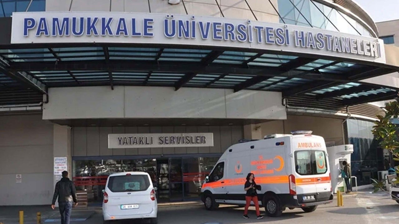 7,5 aylık bebeği darp ettiler! "Merdivenden düştü" denildi, gerçek hastanede ortaya çıktı