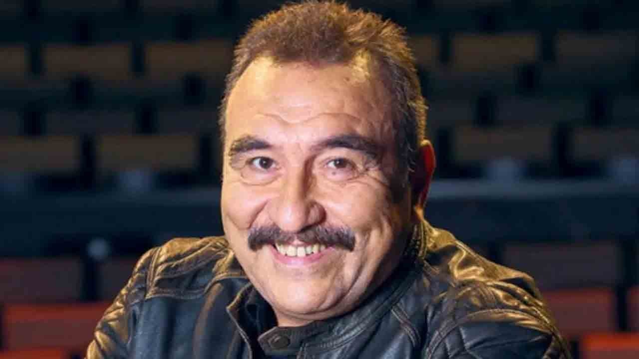 8 yıldır gizlemiş: Ümit Besen itiraf etti!