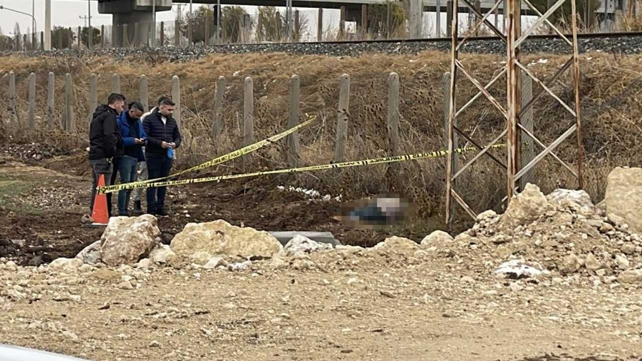 80 yaşındaki adam feci halde bulundu