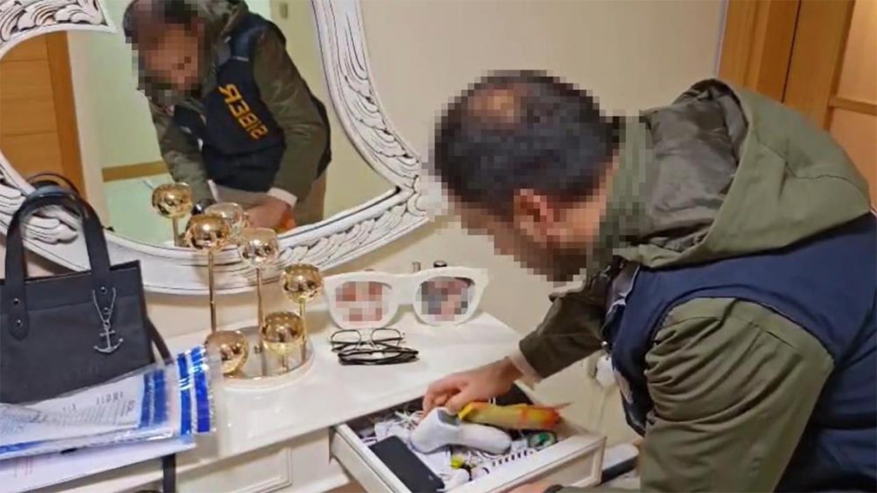 81 yıl hapis cezası var Çete kurup 105 milyonluk vurgun yaptı