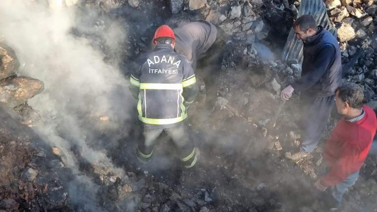 85 yaşındaki alzheimer hastası kadının cansız bedeni bulundu