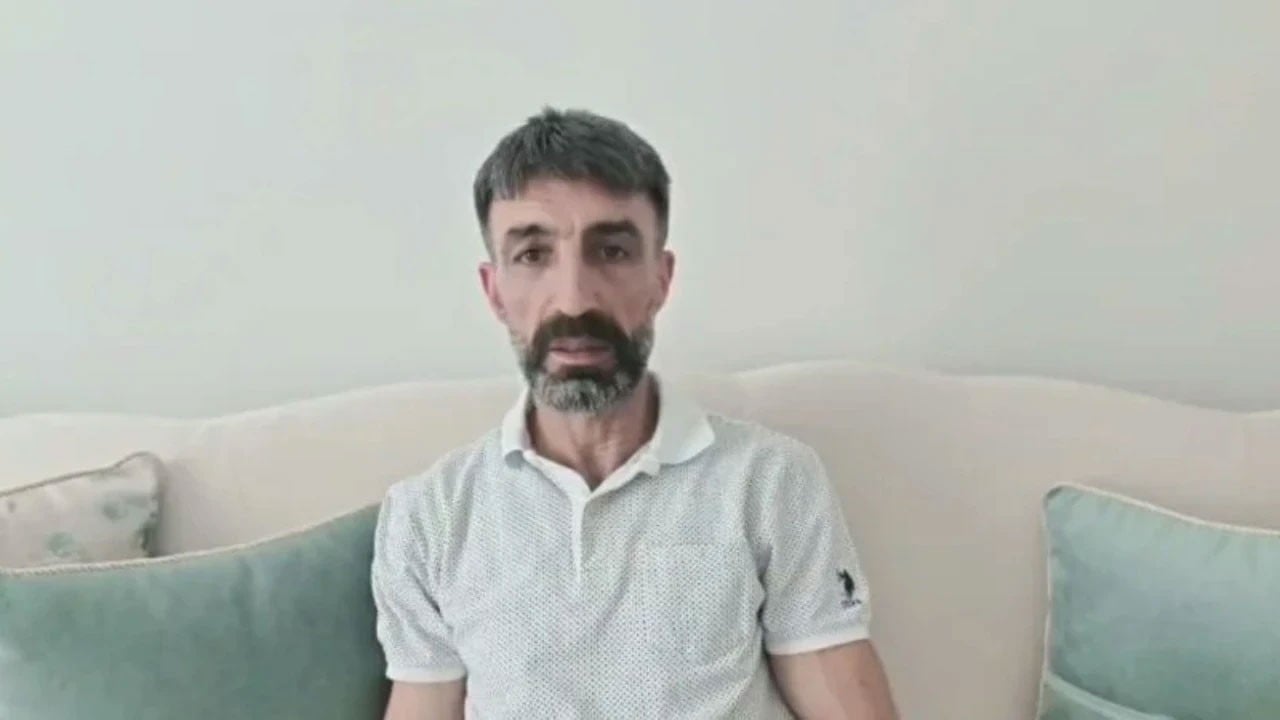 9 ay önce gitti, hala haber alınamadı! İki komşu ülke harıl harıl onu arıyor