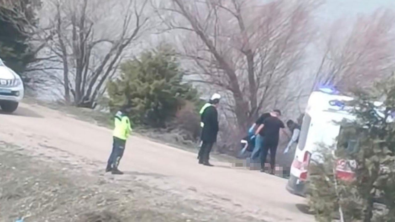 9 gün önce kaybolmuştu! Genç kadının cansız bedeni barajda bulundu