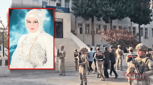 9 Yıl Sonra Gelen Adalet: Hamile Nurşen Şenkal Cinayetini JASAT Çözdü!