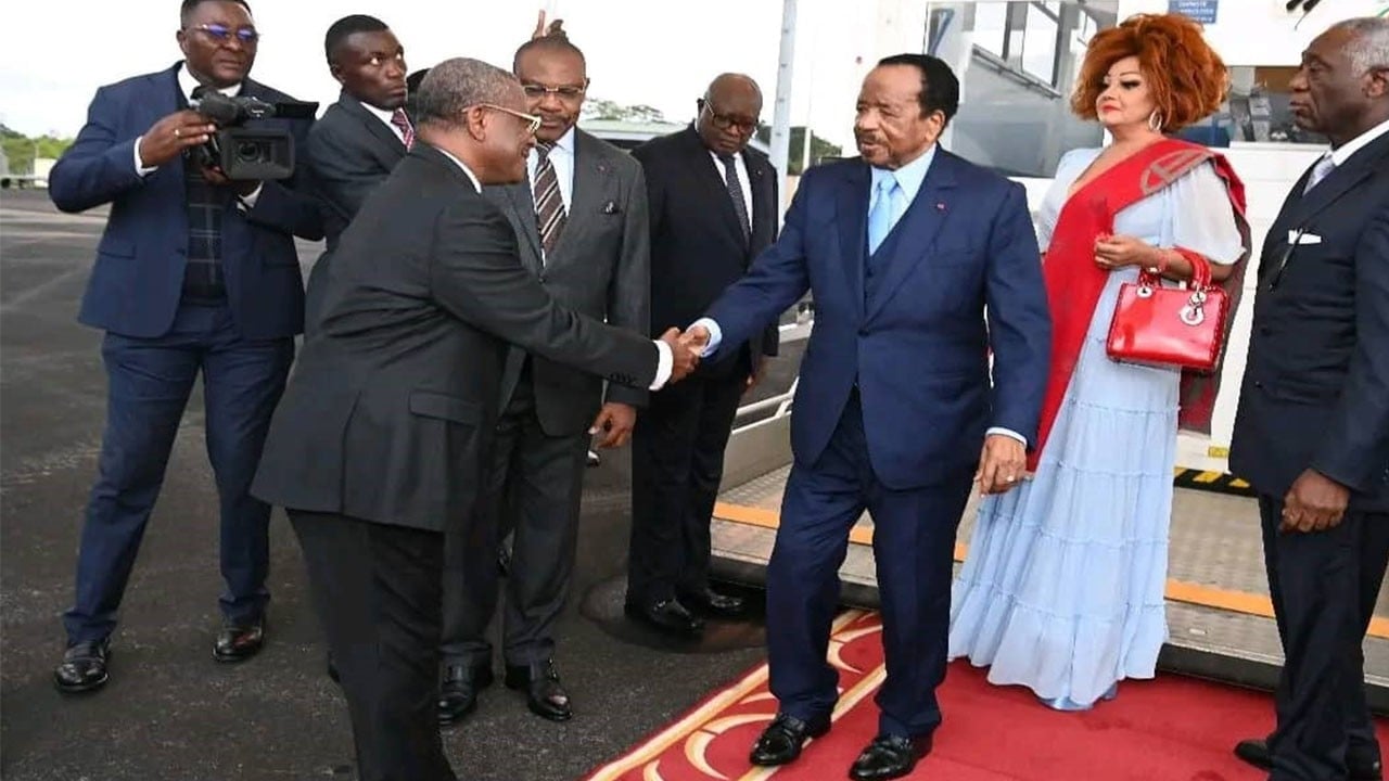 92 yaşındaki lider 43 yıldır iktidarda