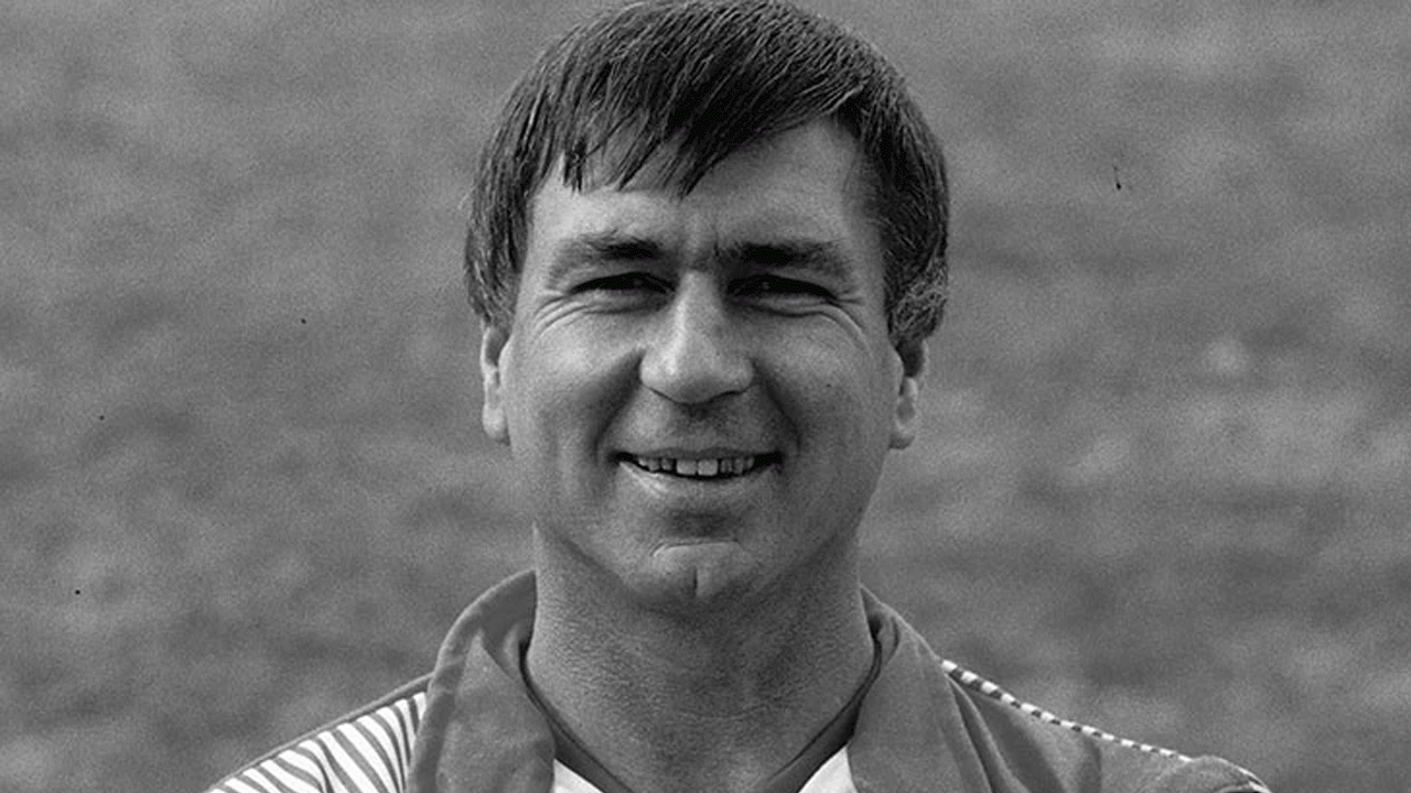 A Milli Takım’ın eski teknik direktörü hayatını kaybetti