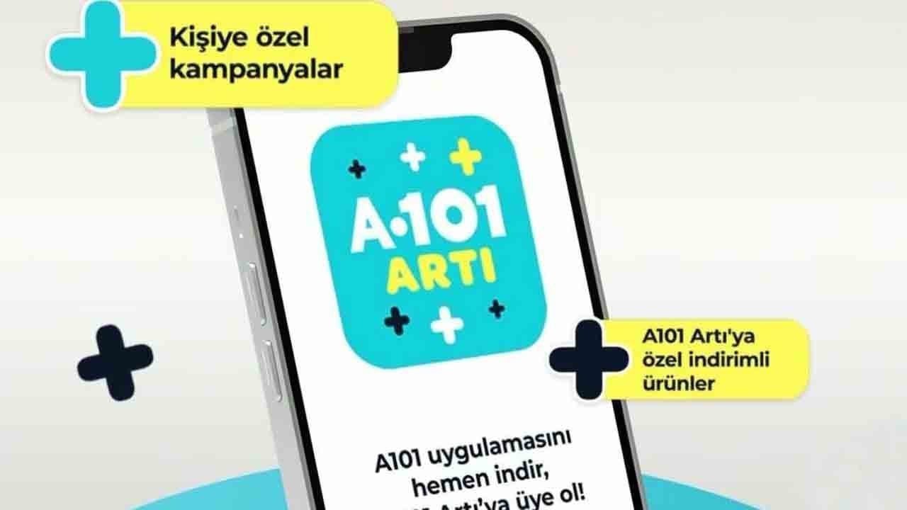 A101 Kurban Bayramı verilerini açıkladı: O ürünlere talep patladı