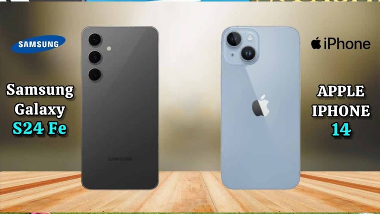 A101’de telefon yarışı başlıyor! Galaxy S25 FE ve iPhone 14 listede