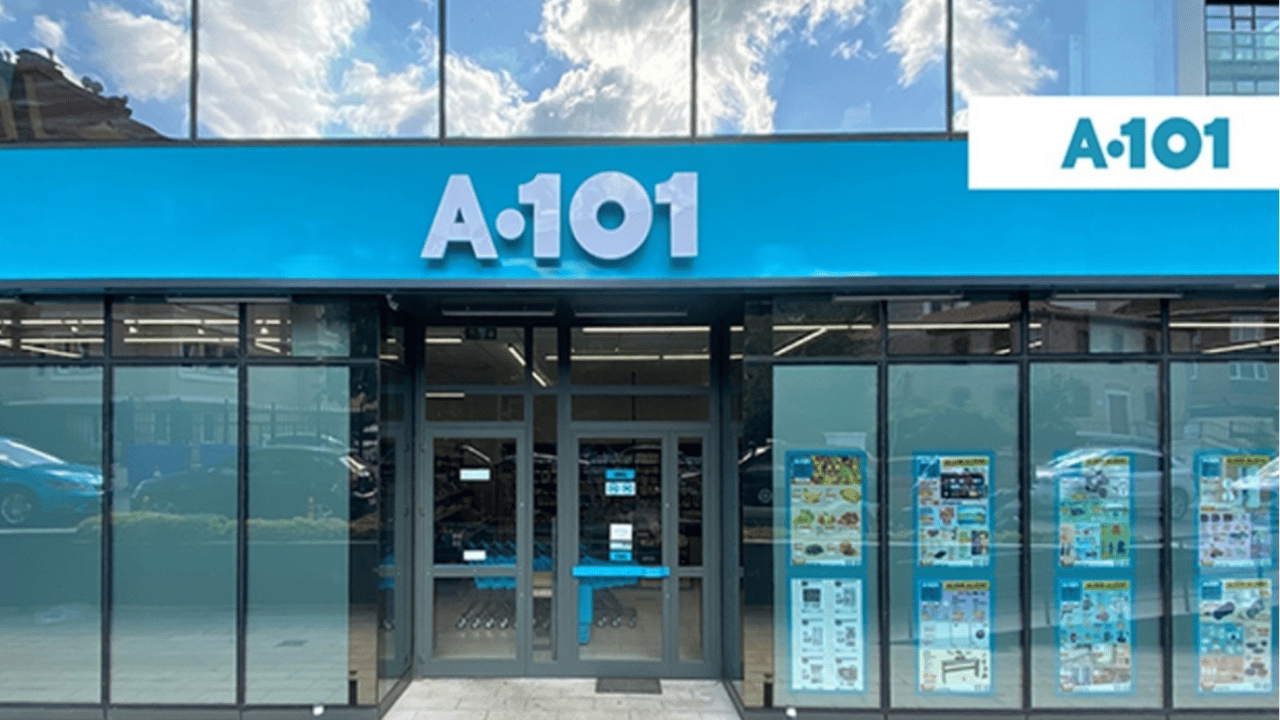A101’e karavan geliyor! A101 15-21 Kasım aktüel indirim kataloğu yayınlandı