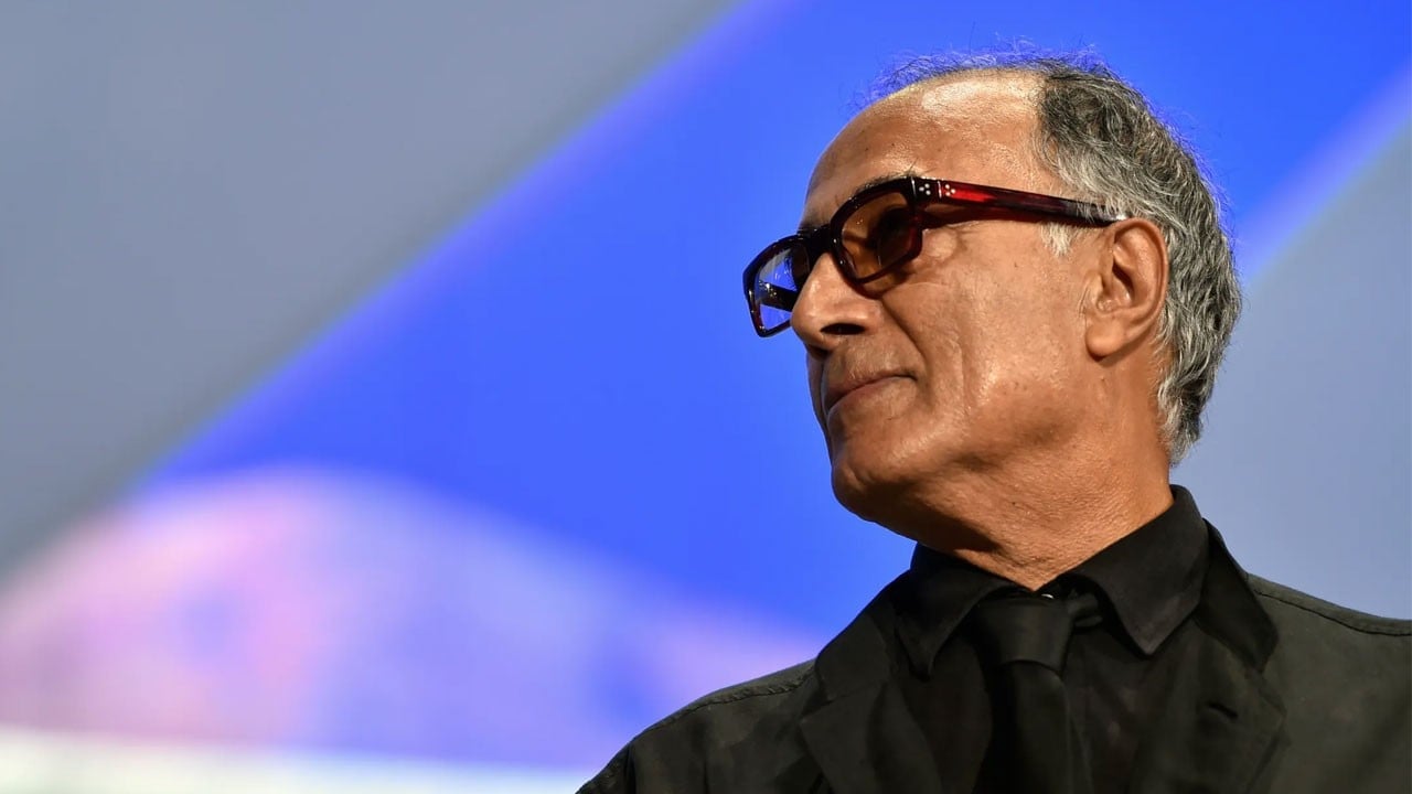 Abbas Kiyarüstemi'nin evi de bombalandı