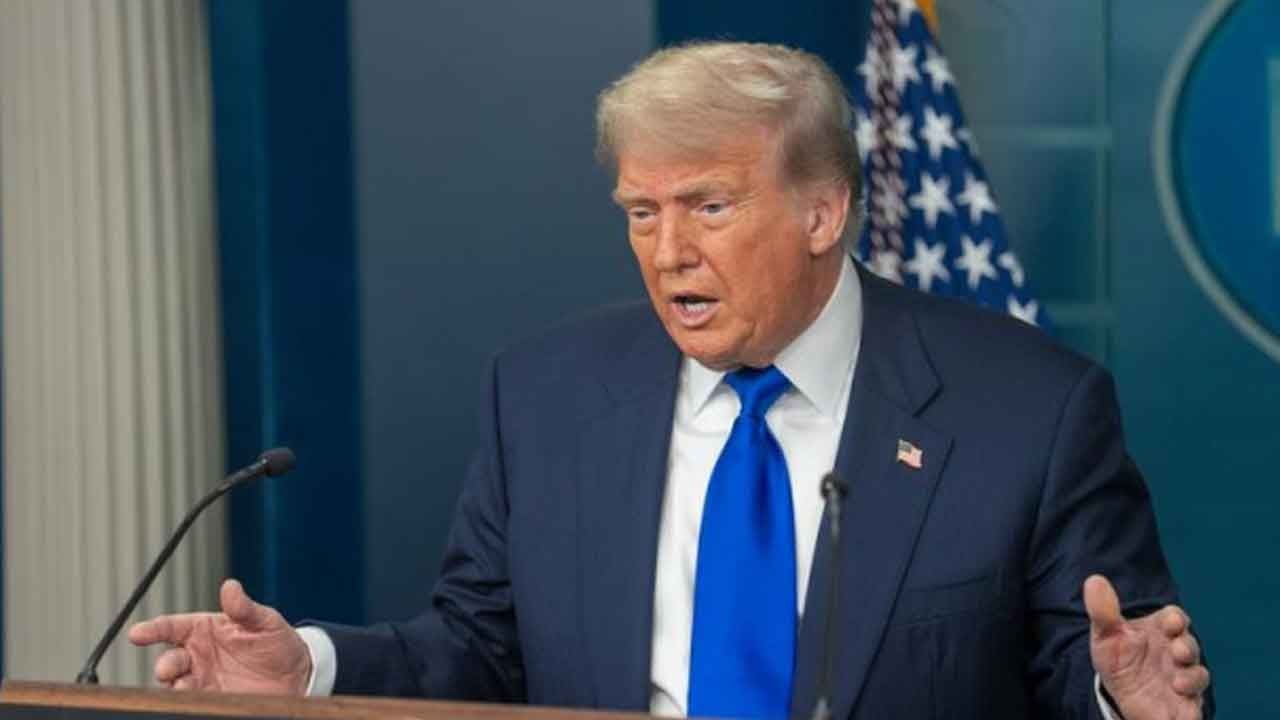 ABD Başkanı Trump'tan Küba bahanesi: Onlara yardım etmek istiyorum ...