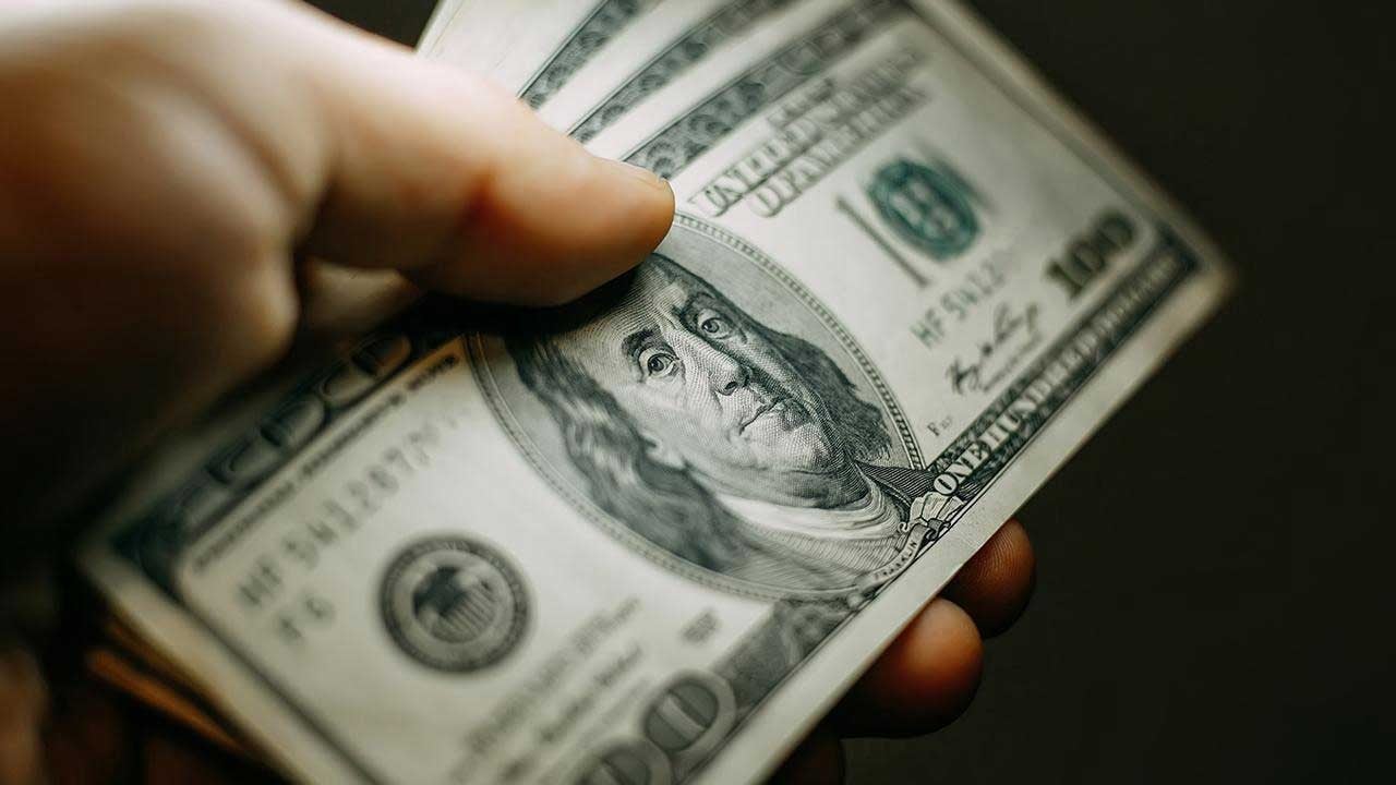 ABD bütçesi kara delik gibi