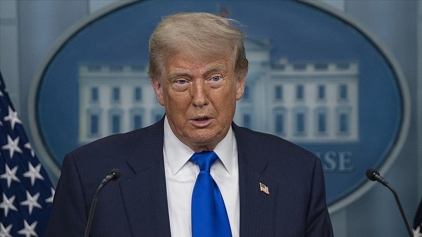 ABD Dışişleri Bakanı Rubio: "Trump, 2025'te 8 savaşı bitirdi"