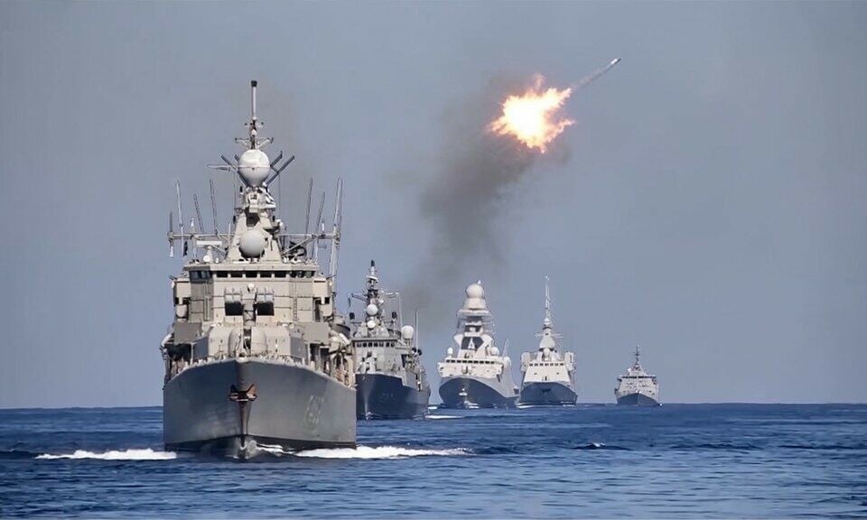 ABD güncel bilançoyu açıkladı: İran’da 7 bin 800 hedef vuruldu!