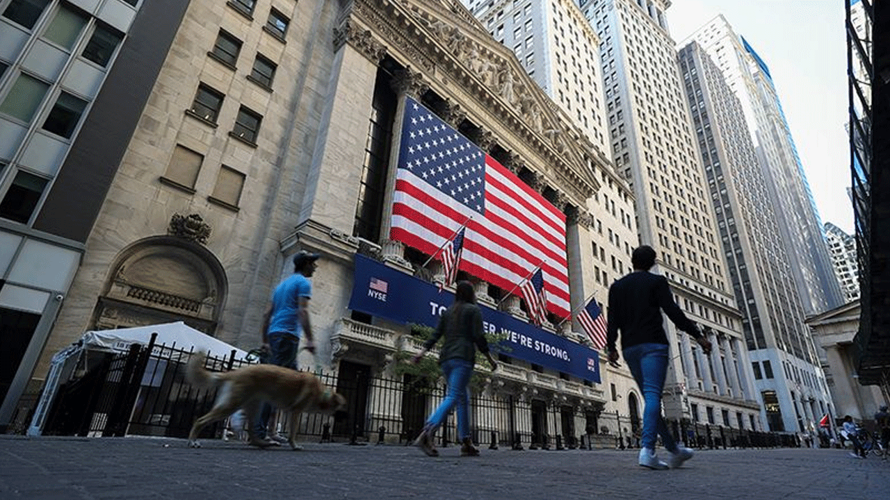 ABD için kritik veri açıklandı!