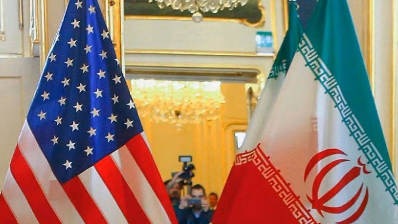 ABD ile görüşme için kritik temas! İran heyeti İslamabad’da