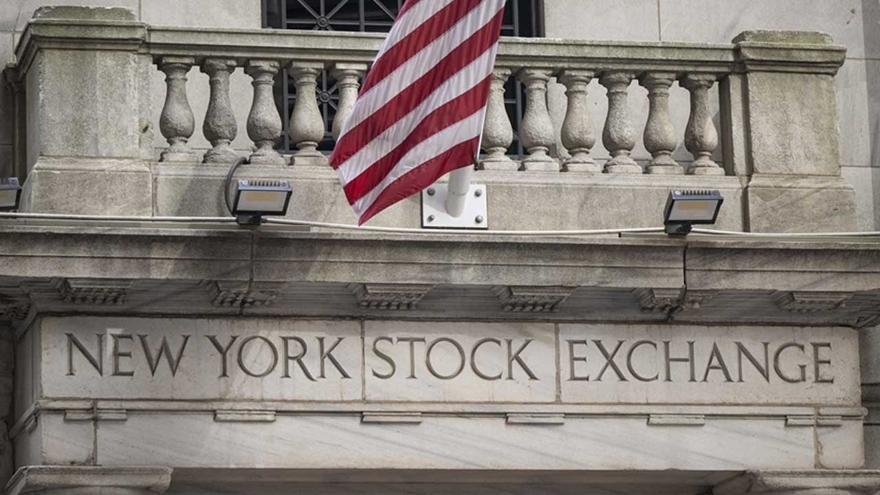 ABD-İran anlaşacak beklentisi! New York borsası yükselişle kapandı