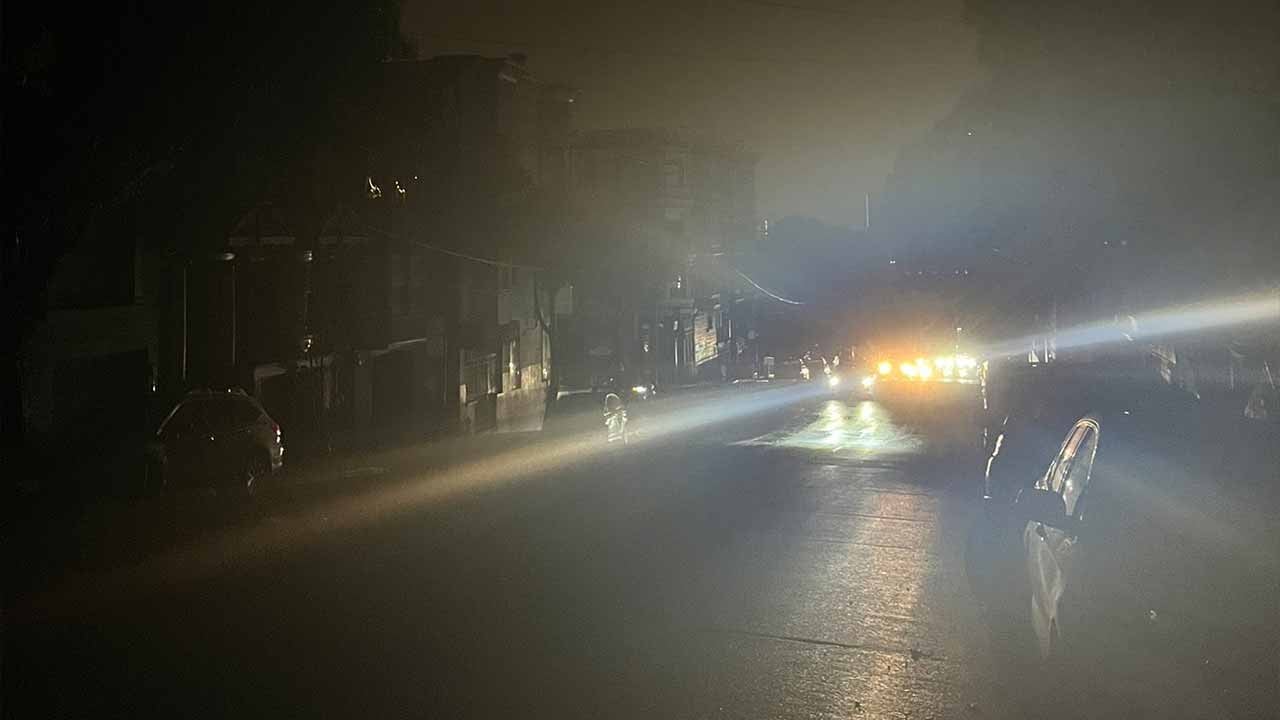 ABD kentinde hayat durdu! San Francisco’da kapkara gün