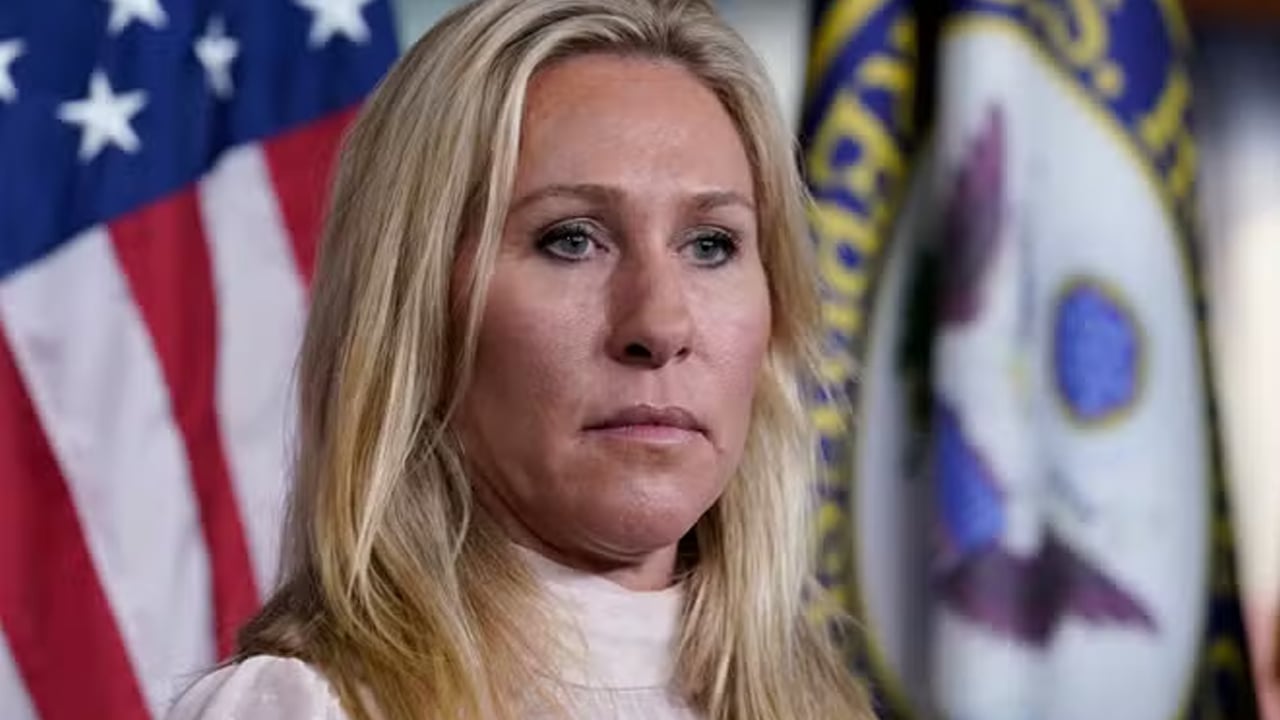 ABD Kongre üyesi: "ABD halkını vicdanı değil cüzdanı ilgilendirir"